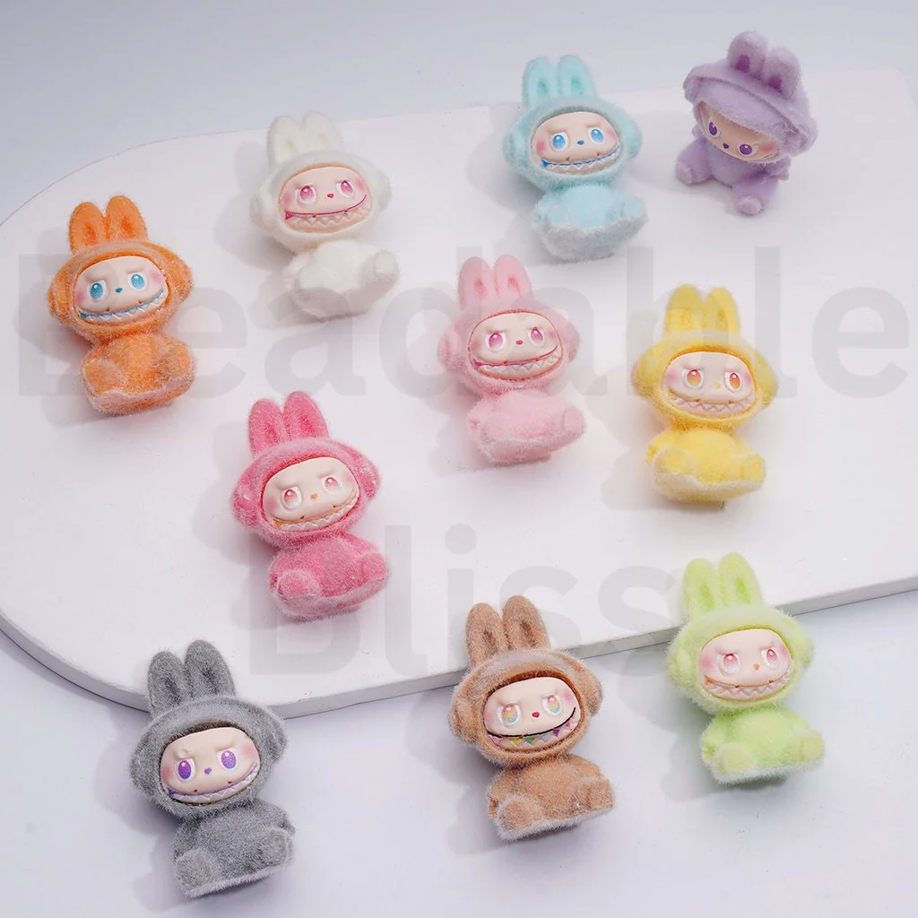 DIY Pen Toppers